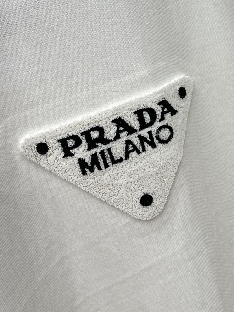 Prada T-Shirts